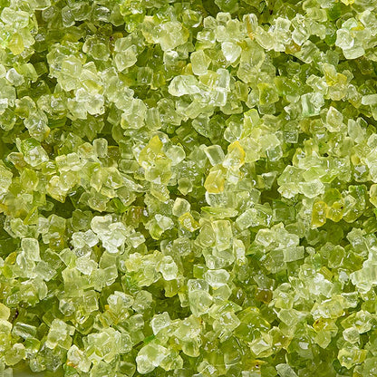 Citronat - Succade, cubes de citron confits, finement hachés, 250 g