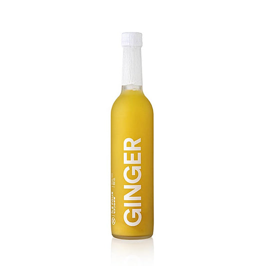 Ile Four GINGER - Mischgetränk aus Ingwer und Sake, 14 % vol., 500 ml