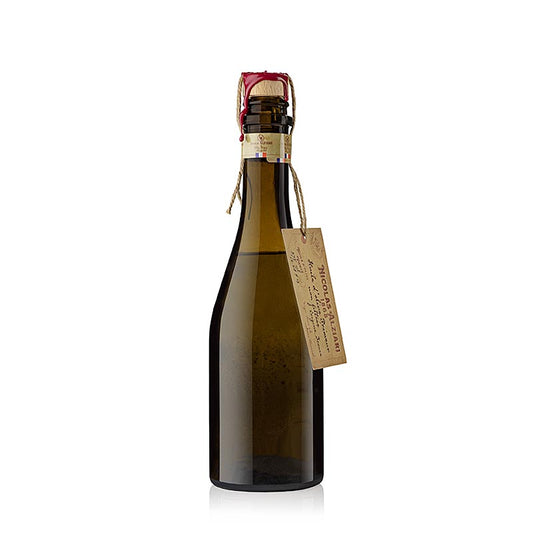 Natives Olivenöl Extra Alziari, Cuvée Primeur, ungefiltert, Frankreich, 375 ml - Hochwertiges, ungefiltertes Olivenöl aus Frankreich in einer Flasche mit 375 ml Inhalt