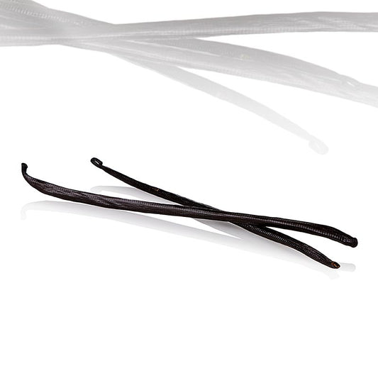 Vanille-Schoten Indonesien, Bourbon cured, Premium Grade A, (planifolia), Vanil-A-Bean, 100 g