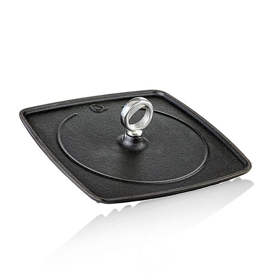 Presse à viande Olavson, noir, 1 pc