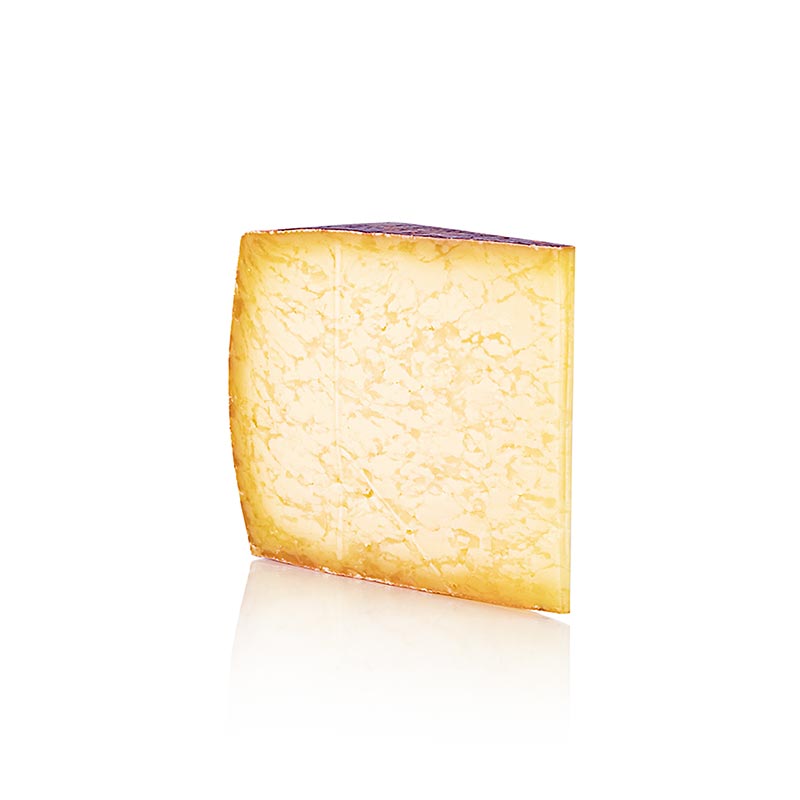 Urgestein Reserve, Schnittkäse, BIO, ca.200 g