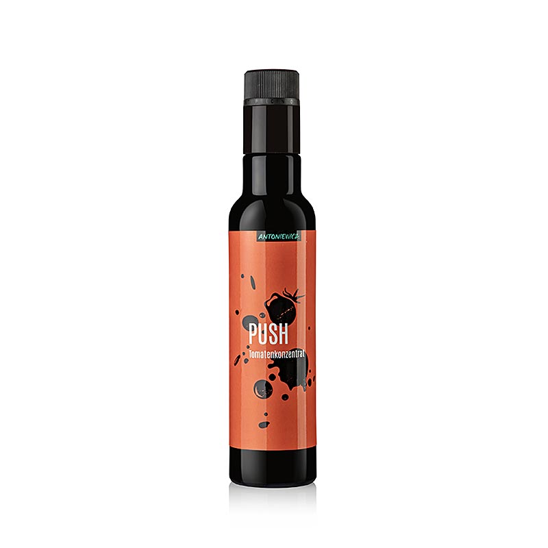 Heiko Antoniewicz -  Tomatenserum Push, concentrato liquido, 220 ml