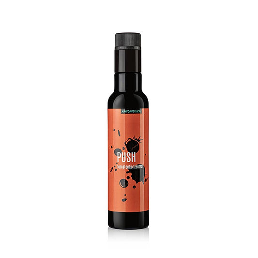 Heiko Antoniewicz -  Push au sérum de tomate, concentré liquide, 220 ml