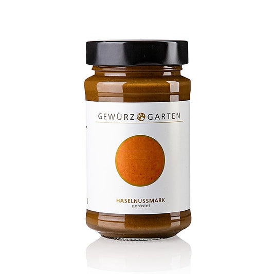 Gewürzgarten Haselnussmark, geröstet, 230 g