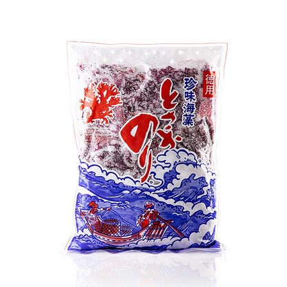 Algues Tosaka Nori « Aka » rouges, 1 kg
