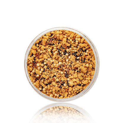 Jorda Crispy Tomato Furikake, 200 g