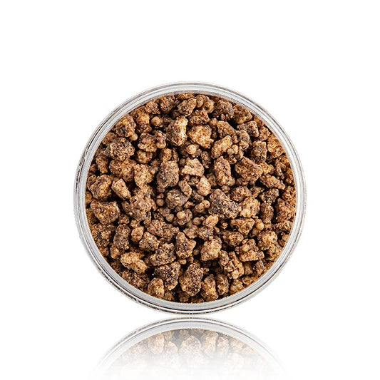 Jorda Crunch Espresso, biscotto al gusto di caffè, 400 g