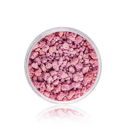 Jorda Crunch Raspberry & Yoghurt, Gebäck mit Himbeerjog.geschmack, 400 g