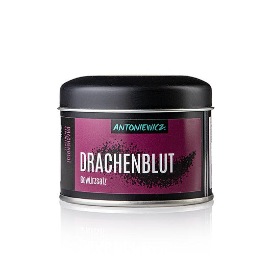 Heiko Antoniewicz -  Drachenblut Salzzubereitung, 140 g
