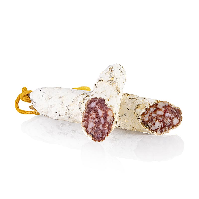 Saucisson - Salamiwurst mit Fenchel, Terre de Provence, 120 g
