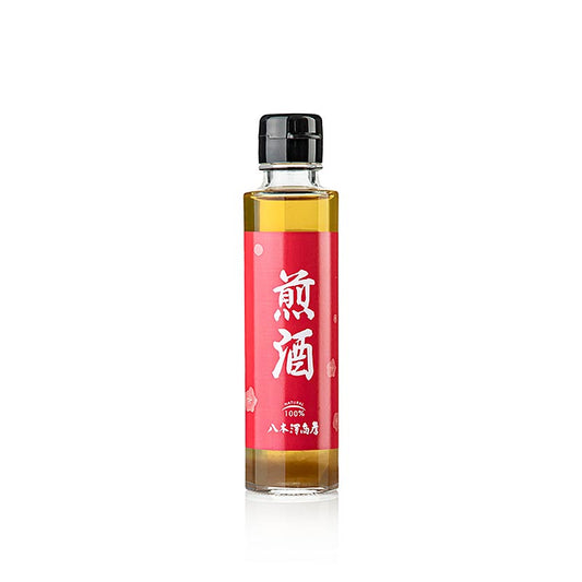 Irizake (Tosazu) - Salsa di condimento umami, Yagisawa, Giappone, 150 ml