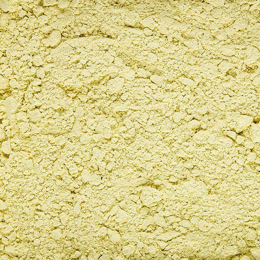 Meerrettich-Pulver, ähnlich Wasabi, Japan, 100 g