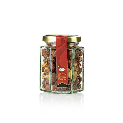 Cacahuètes aux épices fumées, 100 g