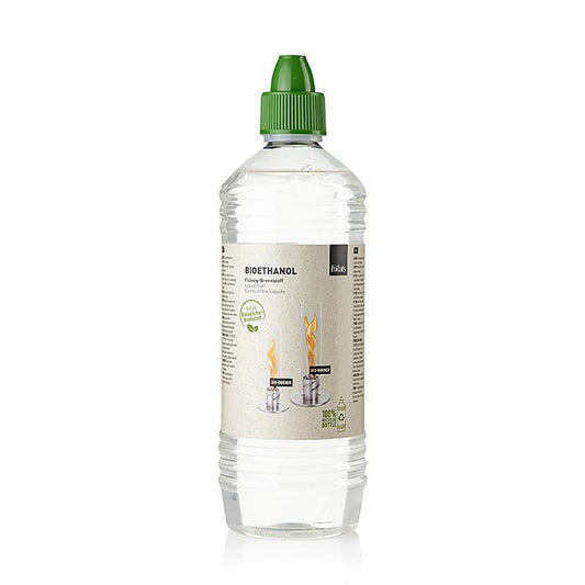 Combustibile liquido Höfats, bioetanolo, (per Spin 900/1200), 1 l