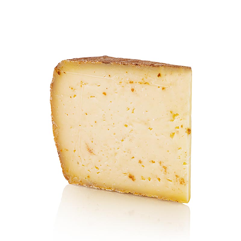 Michel, Kuh- & Ziegenhartkäse, 14-16 Monate, BIO, ca.250 g