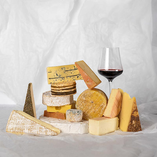 Seminario sul formaggio BOS FOOD, 12/10/26, ore 10-17, Meerbusch, 1 St