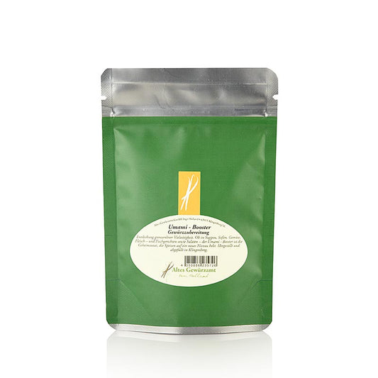 Esaltatore di umami, miscela di spezie, Altes Gewürzamt, 100 g