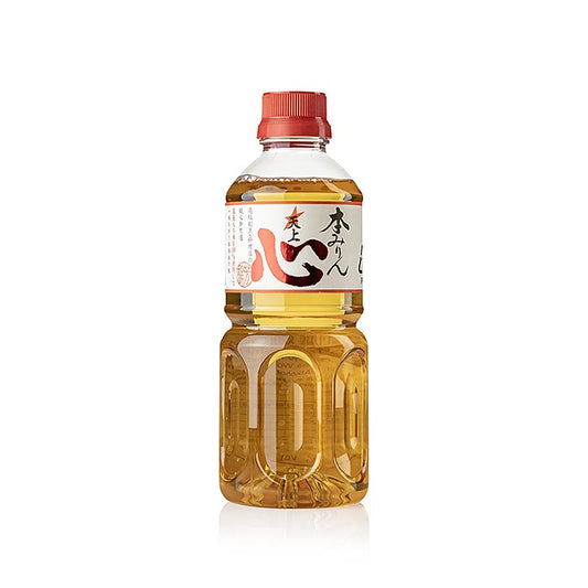 Tenjo Hon Mirin - vino di riso dolce, 14 % vol., Giappone, 500 ml
