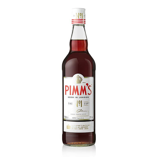 Pimm´s No.1 Likör, 25 % vol., Großbritannien, 700 ml