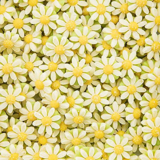 "Daisy" Margherite di cioccolato, Dobla (79103), 152 g, 200 pezzi