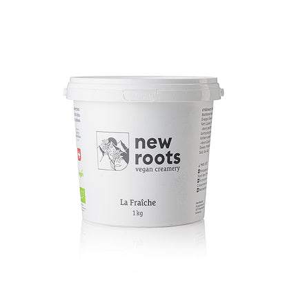 vegano fresca vegano , a base di anacardi, New Roots, biologica, 1 kg