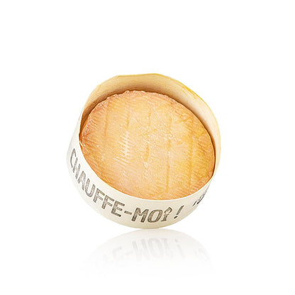 Ofenkäse Chauffe-moi nature, Rohmilch Weichkäse, 200 g