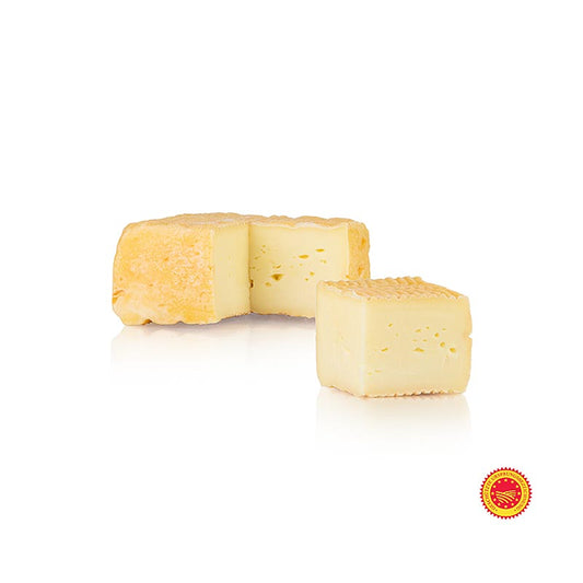 Fromage de Herve AOP, formaggio belga a pasta molle, biologico, 100 g