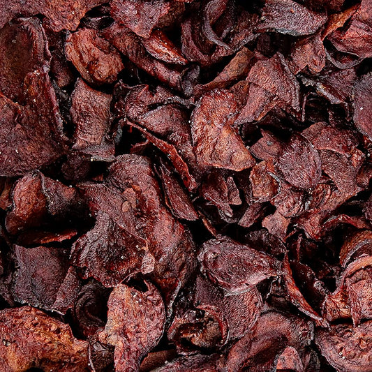 Gemüsechips - Rote Bete, Just Crisps, 600 g