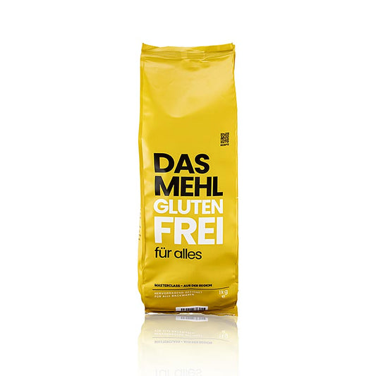 LA FARINE Sans gluten, pour tout, Allemagne, 1 kg