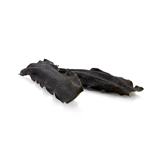 Konbu de Rishiri (algue kombu séchée japonaise), Aimono Konbu, Japon, 40 g