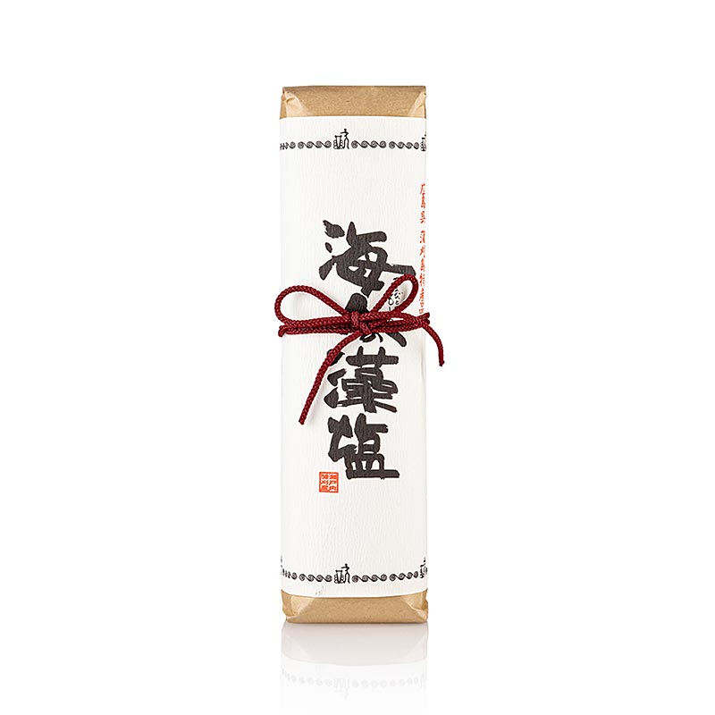 Sale marino Moshio, Kamagari, Giappone, 500 g