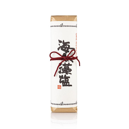 Sale marino Moshio, Kamagari, Giappone, 500 g