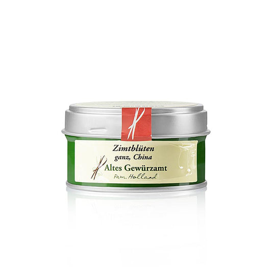 Fiori di cannella, interi, Altes Gewürzamt, 30 g