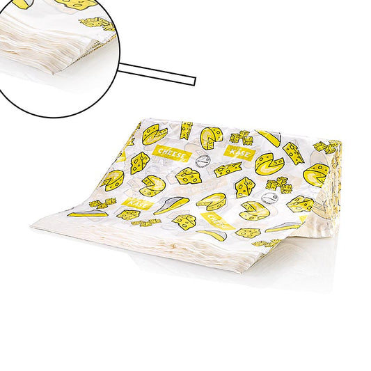 Carta per formaggi Paperlike, 360 x 480 mm, 2.000 fogli