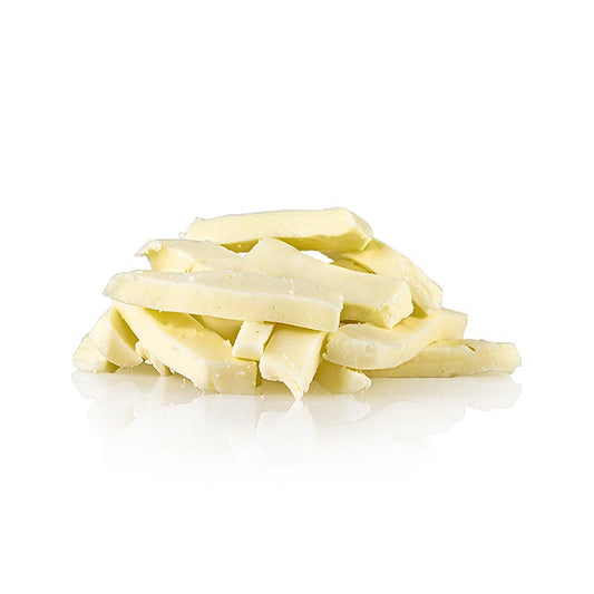 Fior Di Latte, en morceaux, mozzarella / fromage à pâte filée, La Lella, 2,5 kg