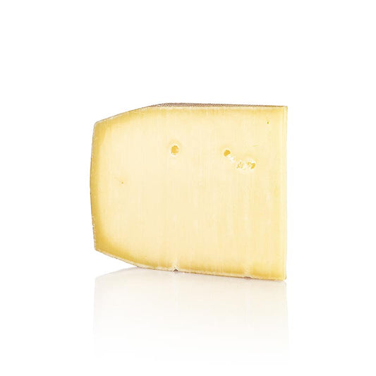Fromage d'apéritif, préparation à base de fromage affinée au vin mousseux, 175 g