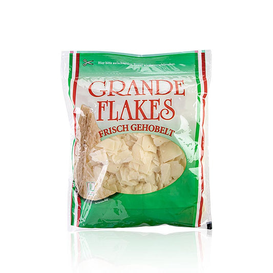 Müller-Moers - Grande Formaggio a pasta dura di formaggio di latte vaccino, stagionato 12 mesi, Viva Italia, 500 g