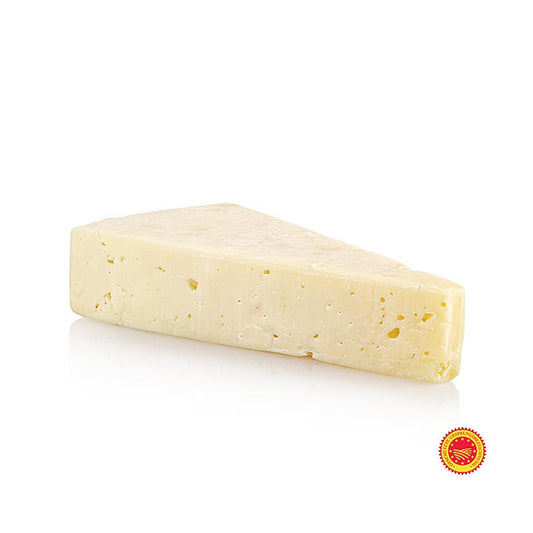 Pecorino Romano D.O.P., Formaggio a pasta dura latte di pecora, Ambrosi, 200 g