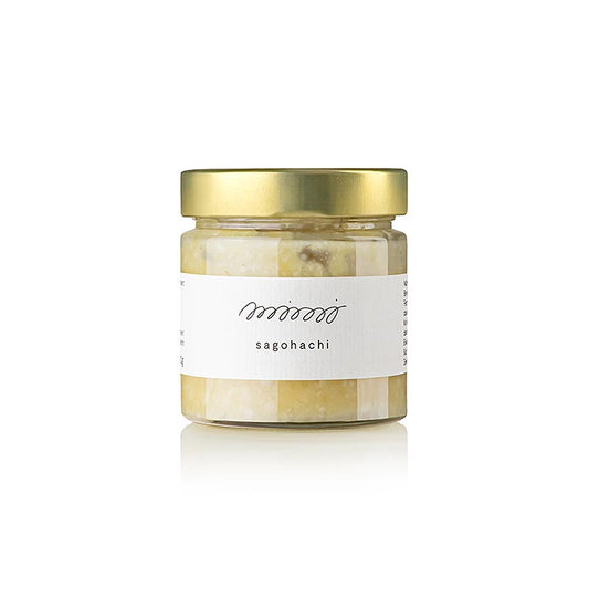 mimi ferments - Sagohachi, pasta di koji di riso, biologica, 200 g