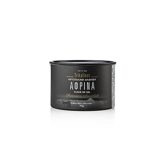 Fleur de Sel dalla Grecia, Trikalinos, 90 g