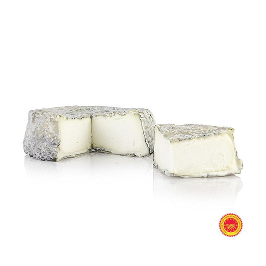 Selles-sur-Cher AOP, fromage à pâte molle au lait de chèvre, 150 g