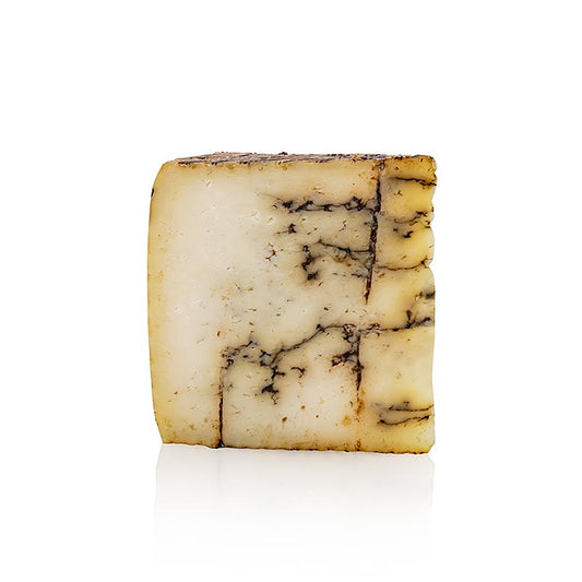 Valle de San Juan Palencia - Formaggio spagnolo all'aglio, Formaggio a pasta dura, 150 g