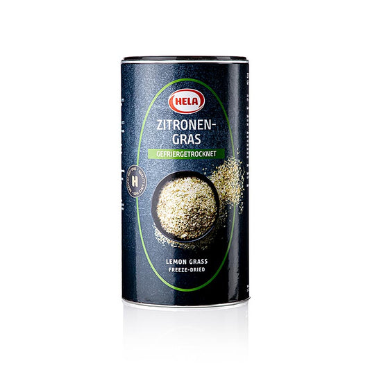 HELA Citronella, liofilizzata, 85 g