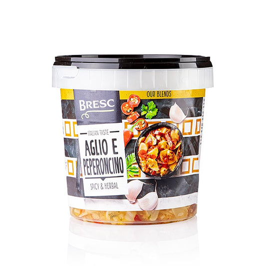 Ail et piment, Brescia, 1 kg