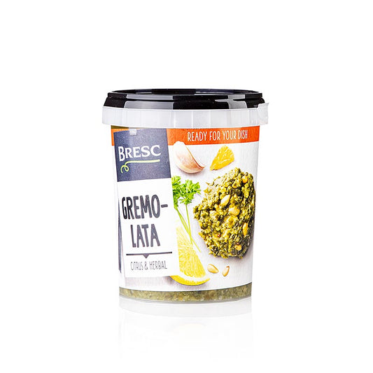Gremolata - Mélange d'épices italien, Bresc, 450 g