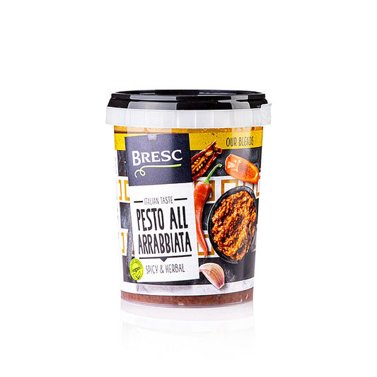 Pesto Arrabbiata, Brecs, 450 g