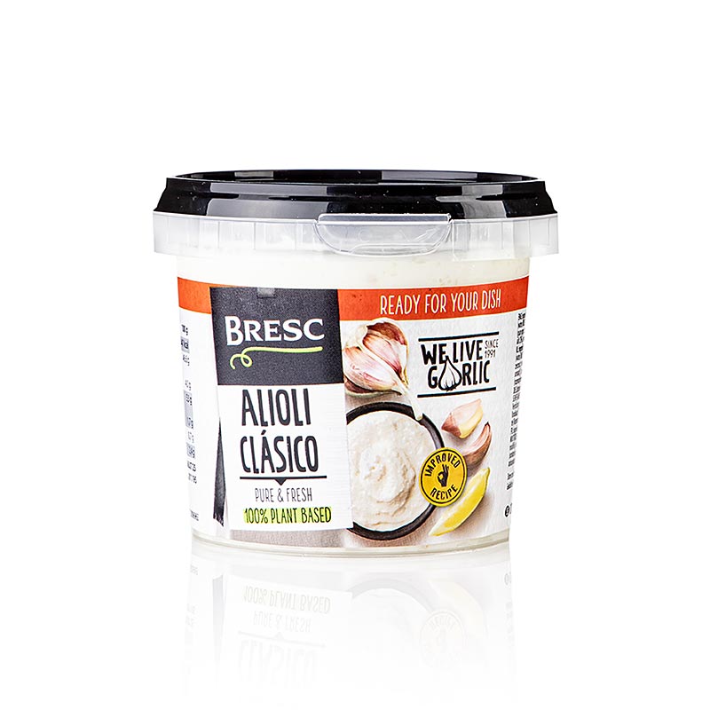 Alioli Classico, Bresc, 325 g
