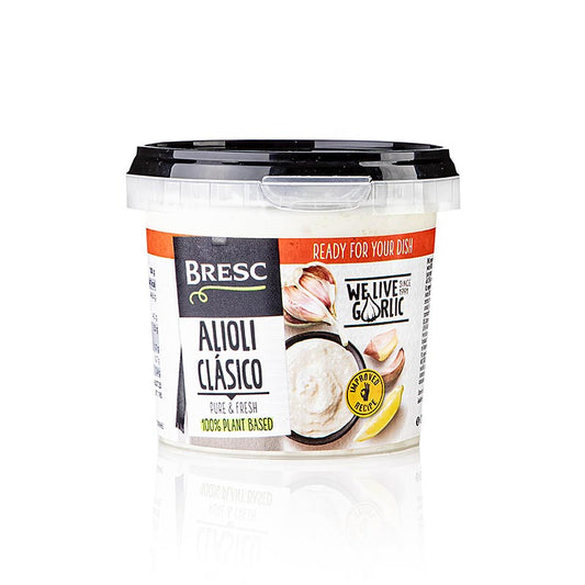 Alioli Classico, Bresc, 325 g