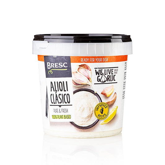 Alioli classique, Bresc, 1 kg